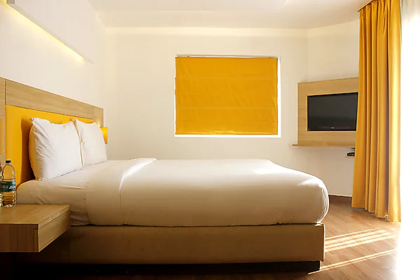Bloom Rooms