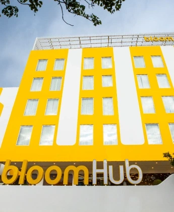 Bloom Hub