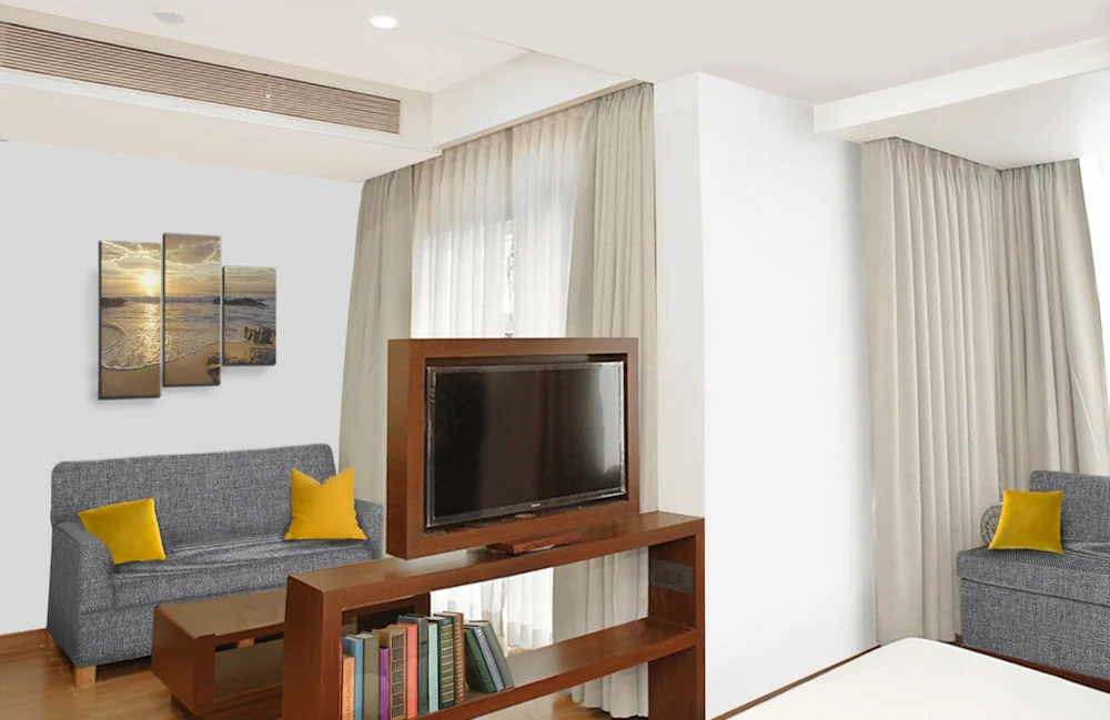 Bloom Room