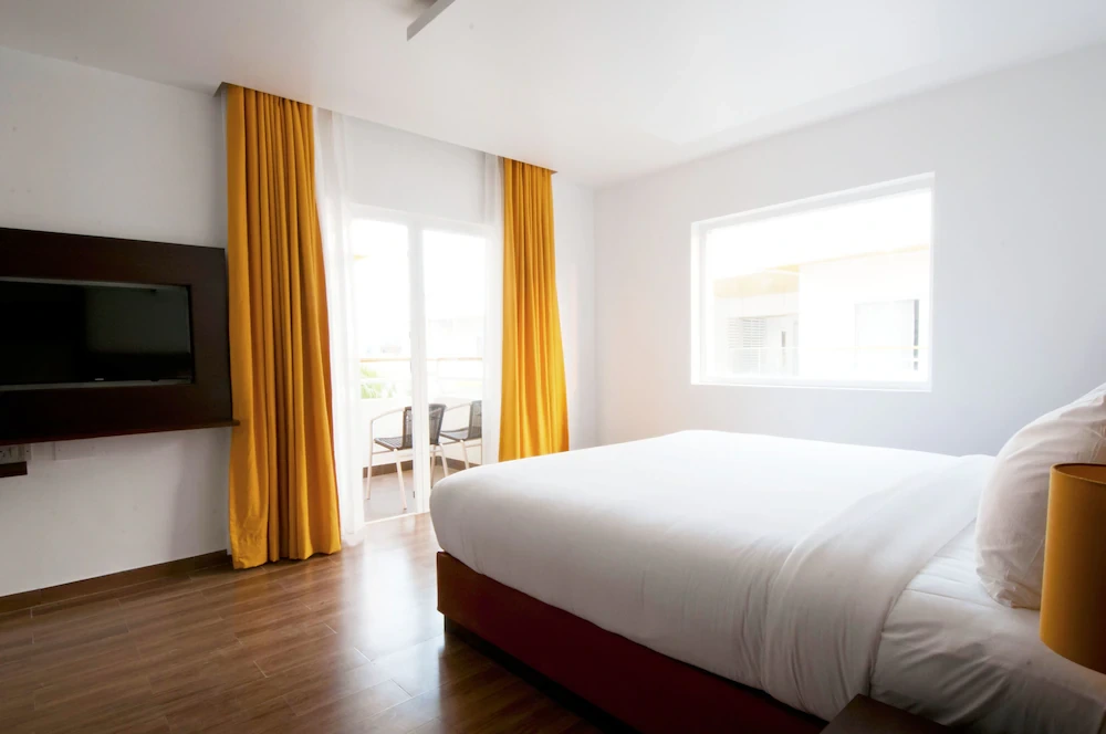 room bloom hotel