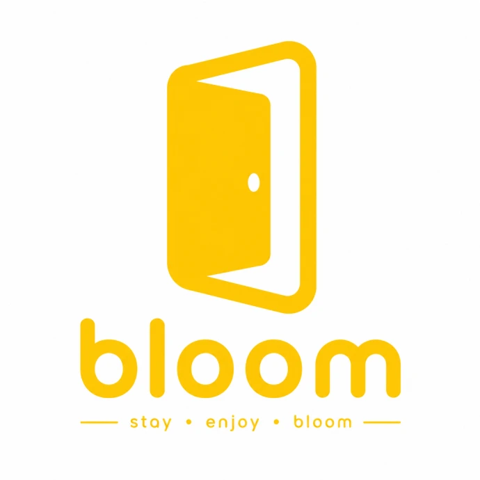 logo bloom