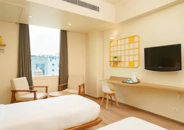 Bloom Room