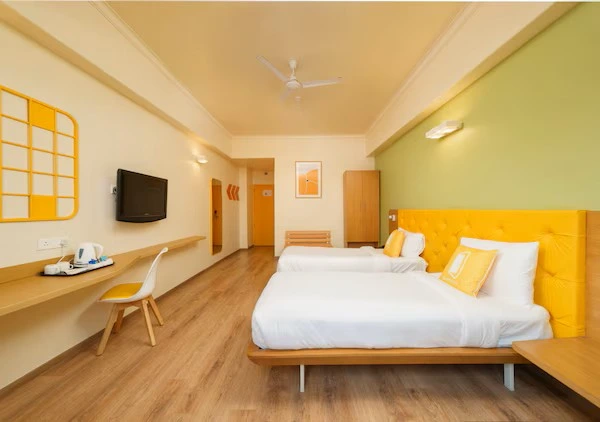 Bloom Room