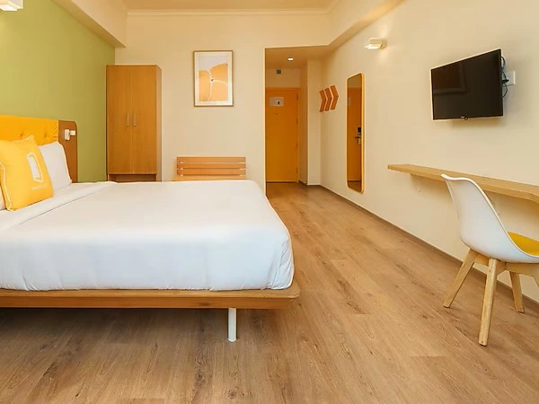 Bloom Room